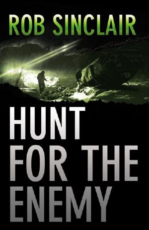 [The Enemy 03] • Hunt for the Enemy